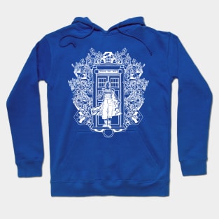 The 13th Doctor Hoodie